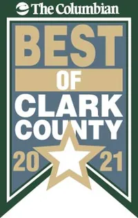 Best of Clark County 2021 award
