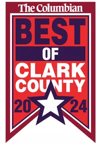 Best of Clark County 2024 award