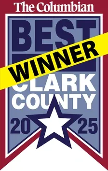 The Columbian Best of Clark County 2025 winner